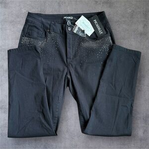 Picadilly Black Jeans - NWT - Boutique